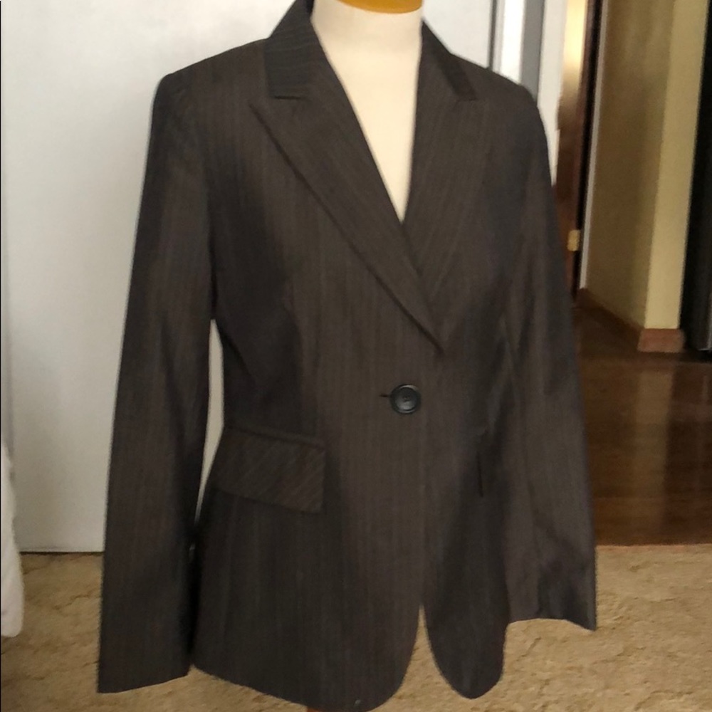 Banana Republic blazer